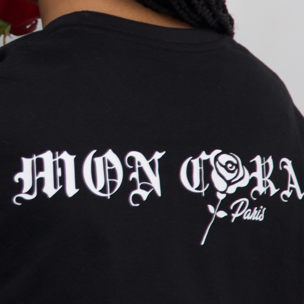 T-SHIRT MELROSE