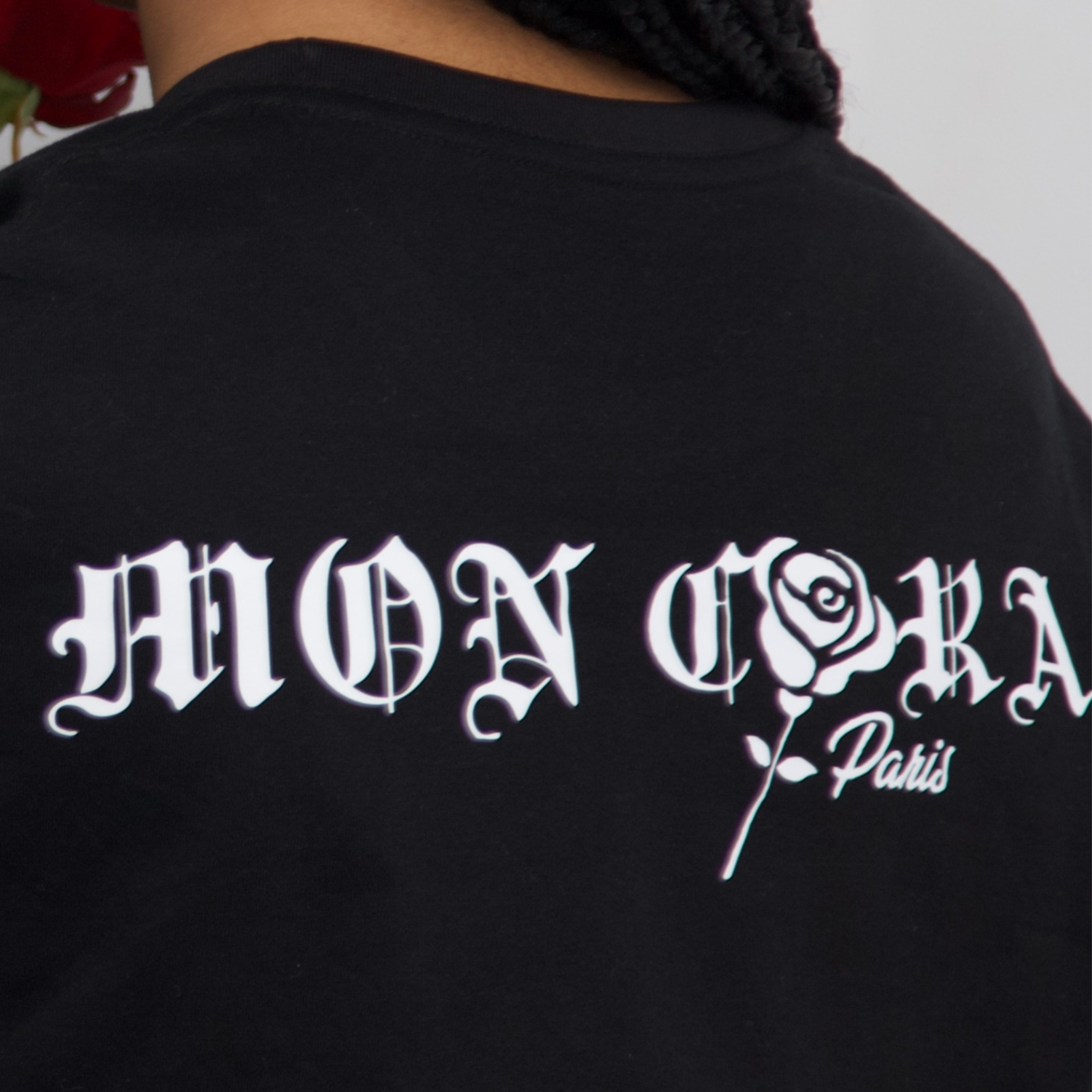 T-SHIRT MELROSE