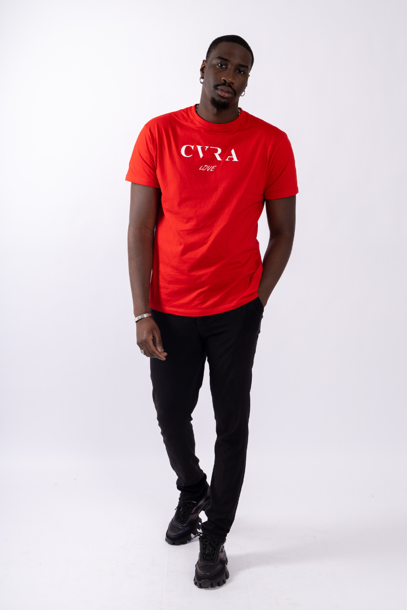 T-SHIRT VALENTIN