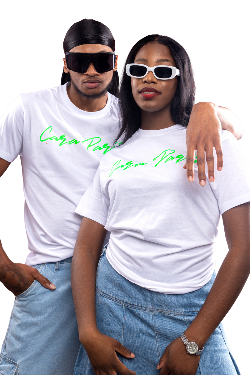 T-SHIRT TRUE