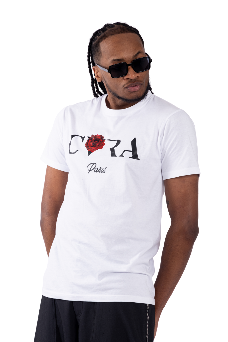 T-SHIRT ROMANCE