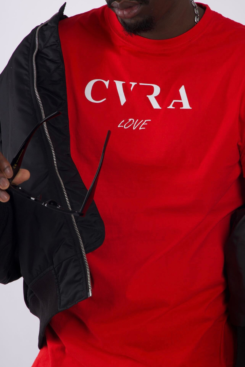 T-SHIRT VALENTIN