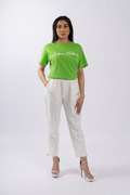 T-SHIRT PEACE