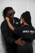 T-SHIRT MELROSE
