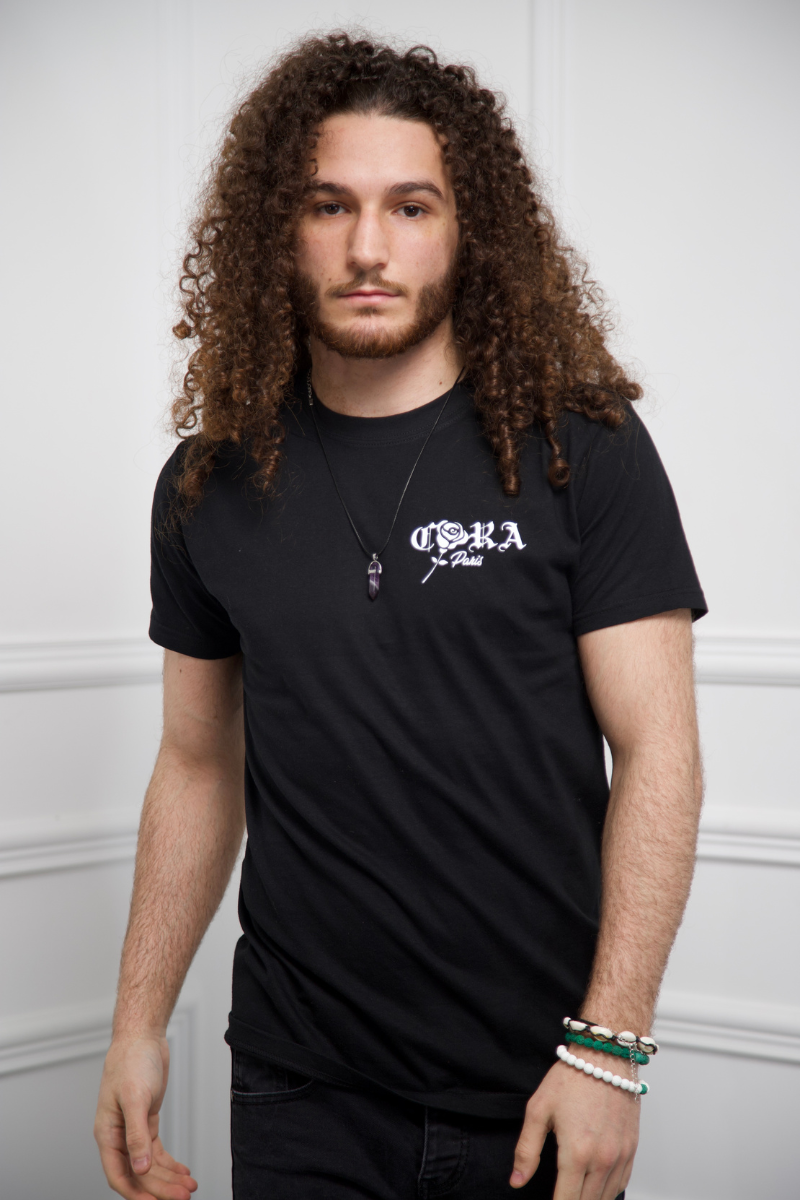 T-SHIRT MELROSE