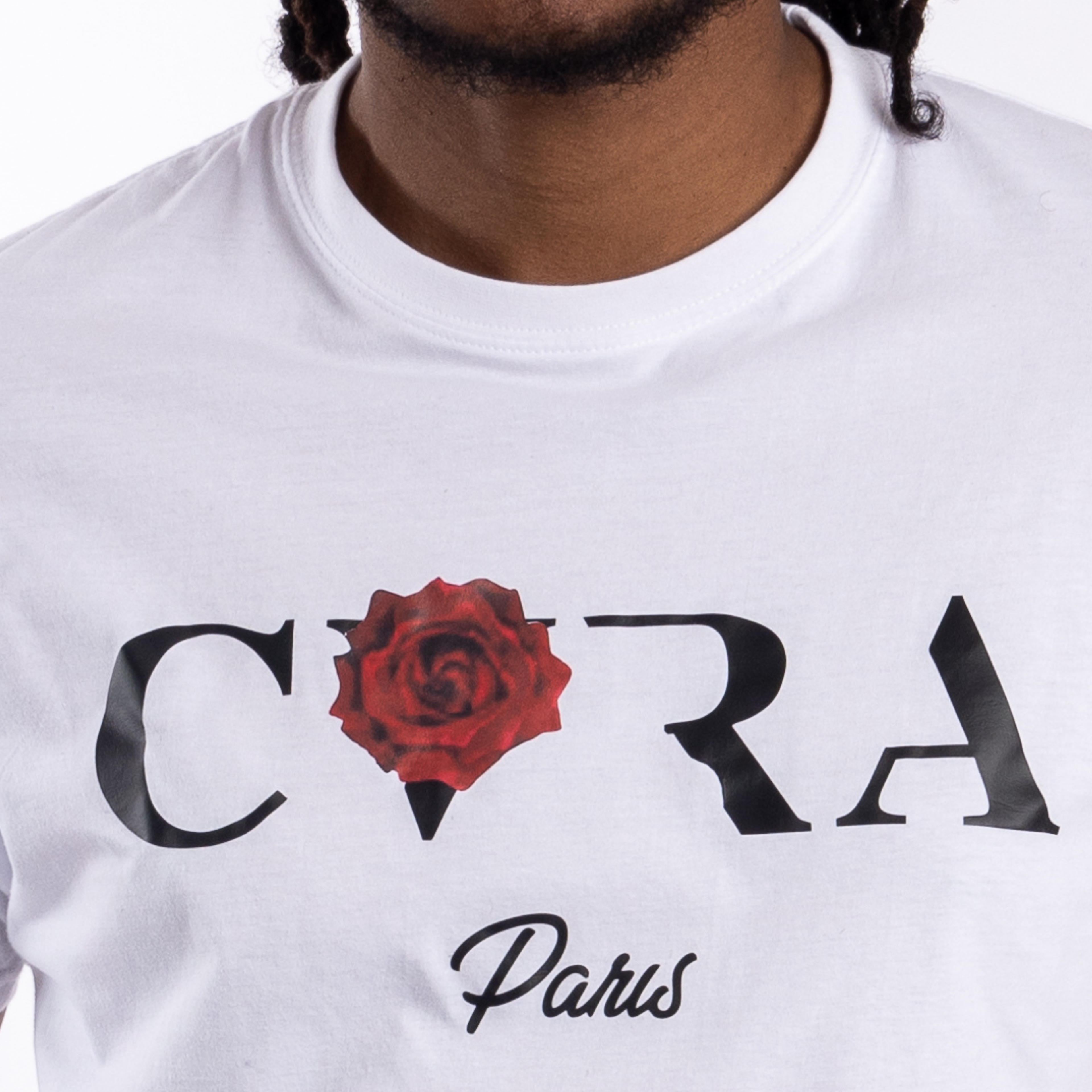 T-SHIRT ROMANCE