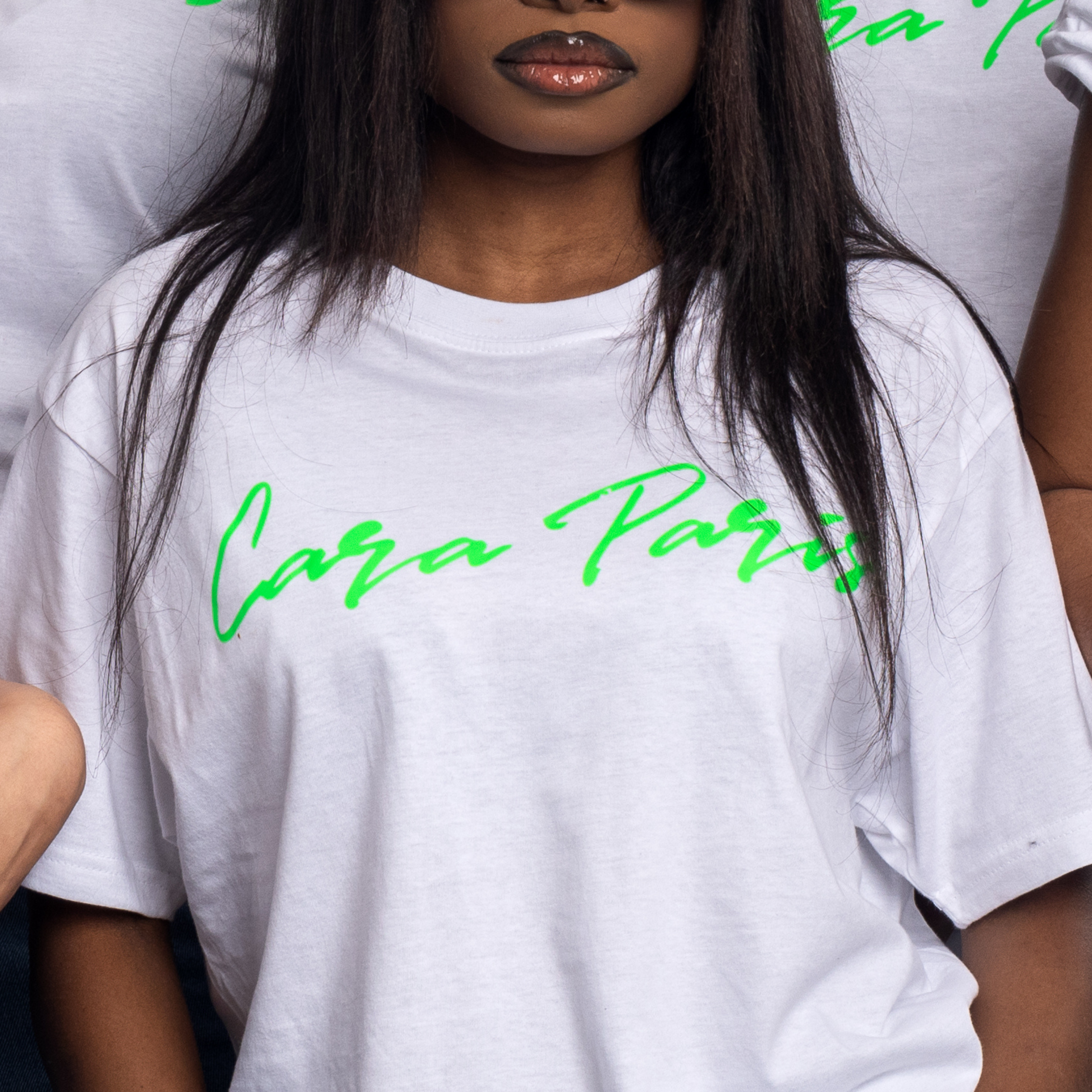 T-SHIRT TRUE