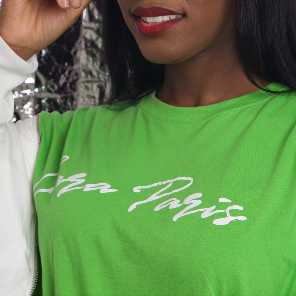 T-SHIRT PEACE