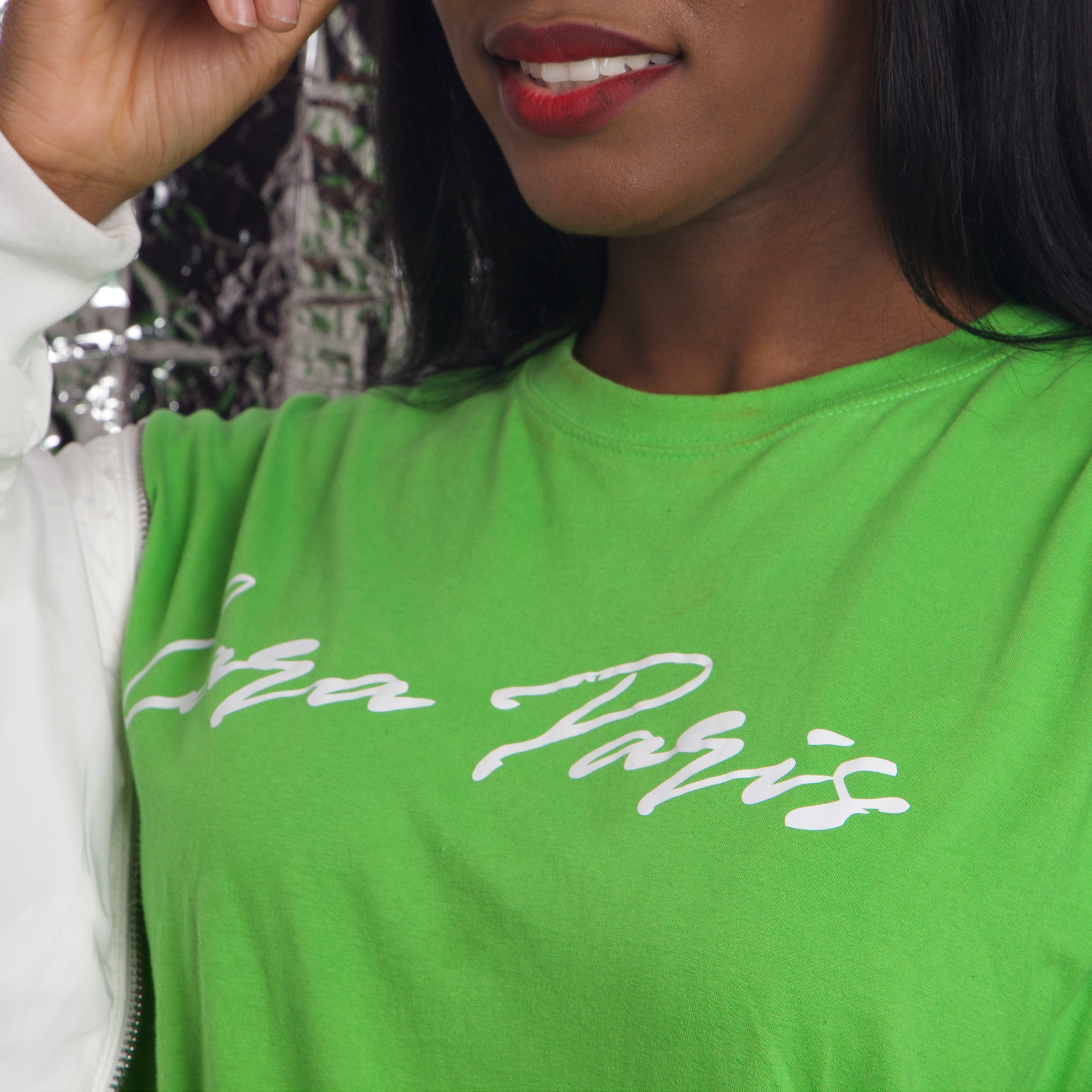 T-SHIRT PEACE