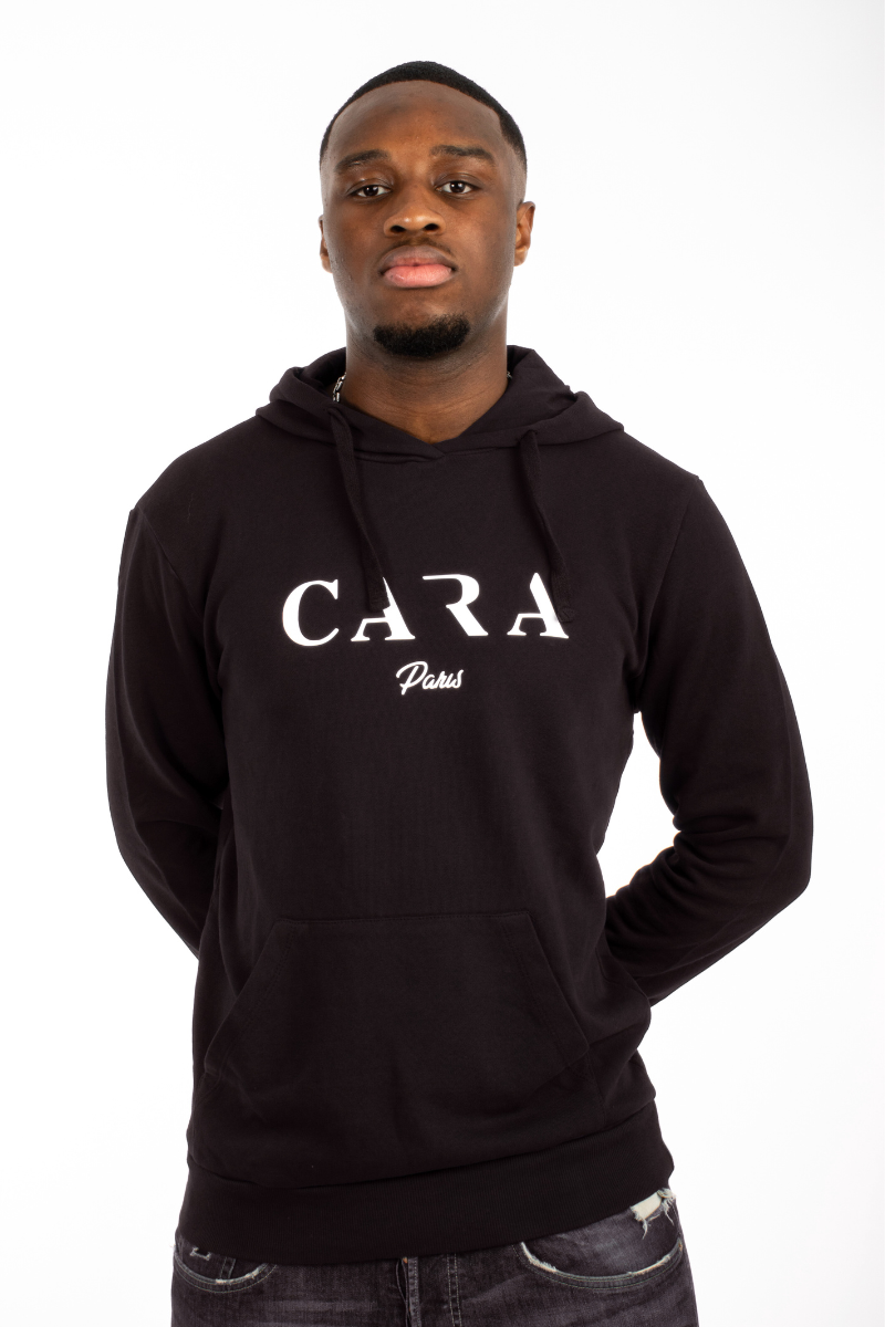 SWEATS BLACK IS BEAUTIFULLY