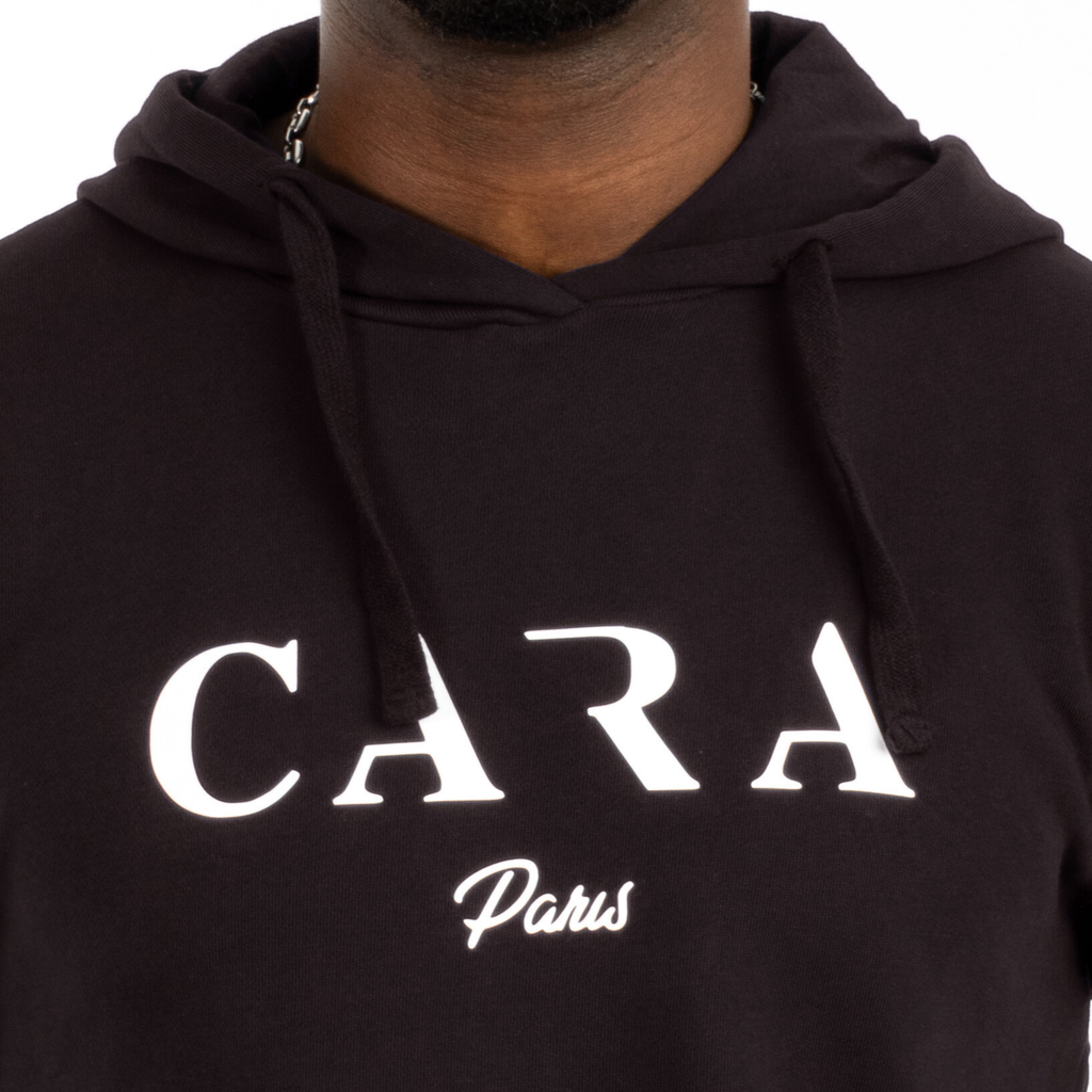 SWEATS BLACK IS BEAUTIFULLY