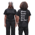 T-SHIRT CREW