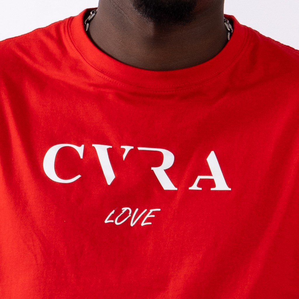 T-SHIRT VALENTIN